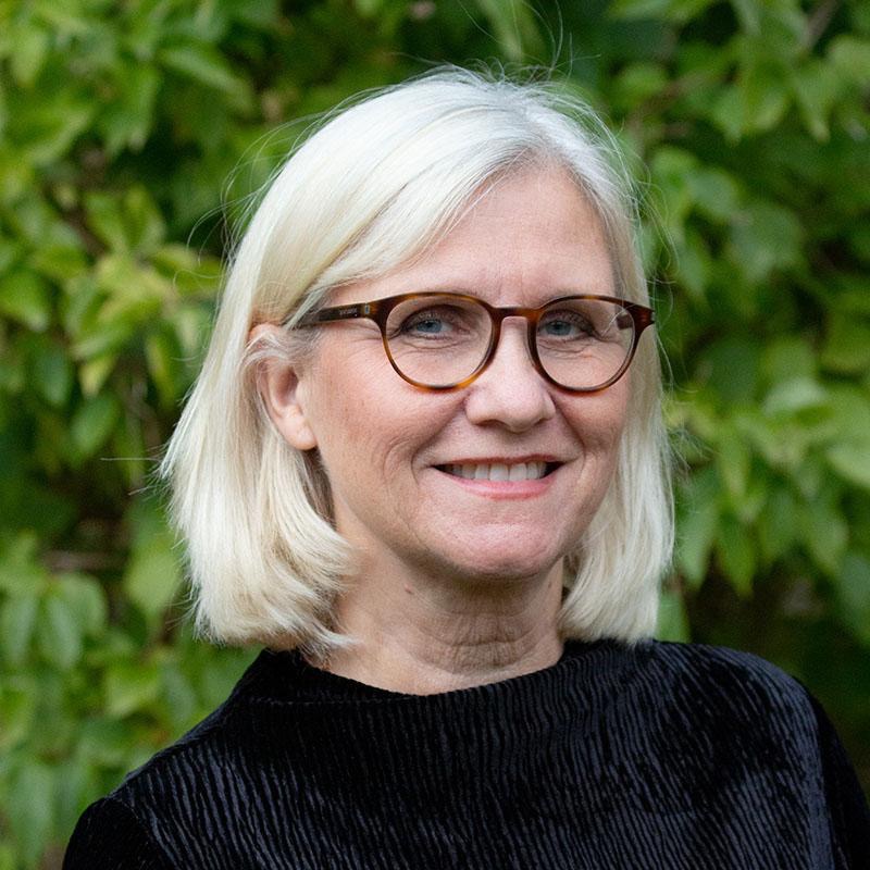 Annika Johannesson