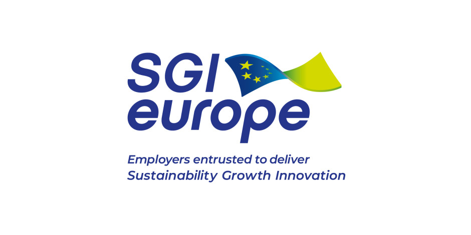 SGI Europe – Sweden (f d CEEP Sverige) är en ideell förening som bildades 1995, samtidigt som Sverige blev medlem i EU. I sektionen ingår Sveriges Kommuner och Regioner (SKR), Arbetsgivarverket, Sobona, Fastigo, KFO och Arbetsgivaralliansen.
