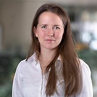 Profilbild för Sofia Lundevall