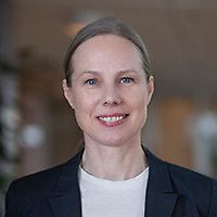 Profilbild för Helena Hallström Wredh