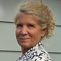 Profilbild för Karin Gellin